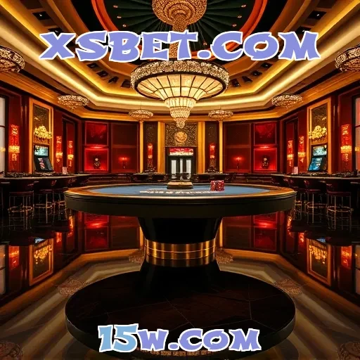 xsbet.com: Apostas Empolgantes e Diversão Garantida para Todos!