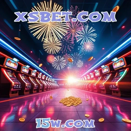 xsbet.com: Diversão Garantida com Jogos e Emoção a Cada Jogada