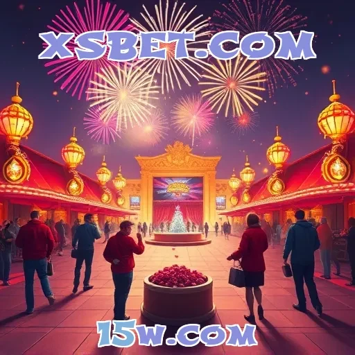 xsbet.com: As Opções Imperdíveis para Jogadores Brasileiros